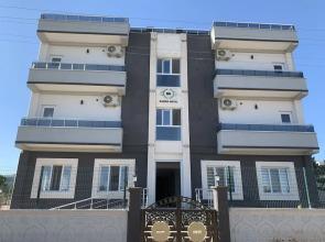 Marida Hotel - Dargeçit