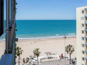 Playa Victoria Paseo Marítimo 3 Rooms