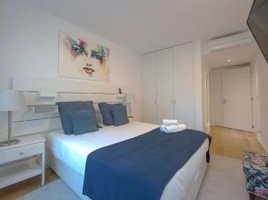 Benfica Prime Terrace II by Homing