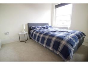 Bedroom Flat in Heart of London