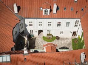 The Mozart Prague by Accor