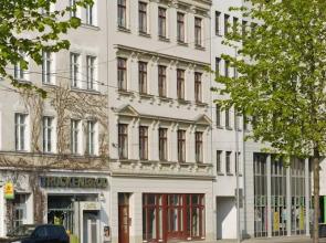 City Park Boarding House