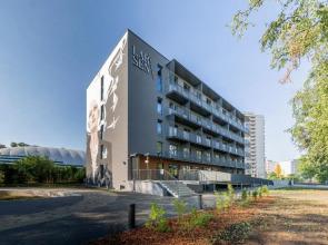 Rocca House By Larsen