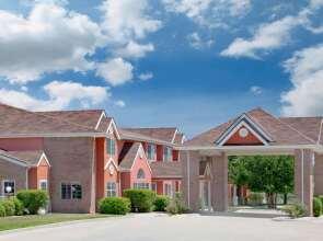 Microtel Inn & Suites by Wyndham Amarillo