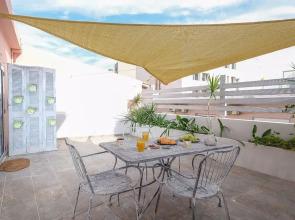 The Museum View Suite