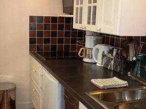 Apart of Paris - Le Marais - Rue Quincampoix