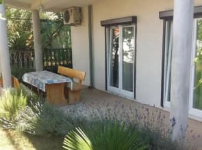 Apartmani Bibinje