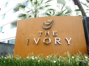 The Ivory Suvarnabhumi - Bangkok