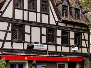 Trip Inn Hotel Sachsenhausen