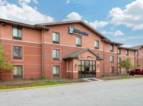 Extended Stay America Select Suites South Bend Mishawaka S