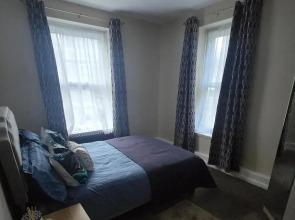 1BR Sleeps6 Elizabethline Ws98