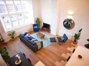 Guestready - Modern And Sophisticated Home In Hoxton