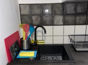 Apartament Grunwaldzka
