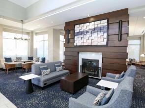 Hilton Garden Inn Melville