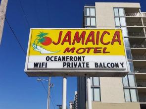 Ocean Edge Motel