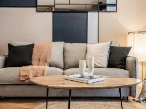 Elton - 1 Bedroom in Chueca