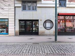 Limehome Magdeburg Hasselbachplatz