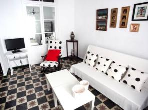 Apartamentos Reales Alcazares