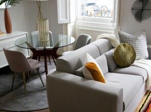 Nottingham Place on Baker Street - 2 - 1 bed