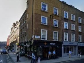 Marylebone - Chiltern Street Apartments by Viridian Apartments