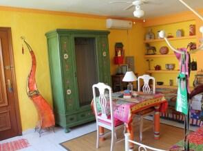 Casa de los Sentidos