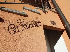 Ca Runchett in Lugano