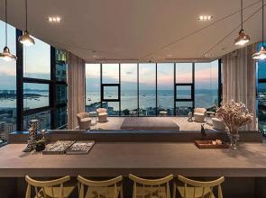 The Base Condo Sea-View Win99