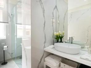 Bela Vista Palace Apartments