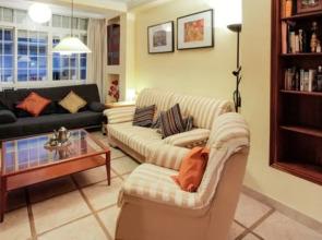 Apartamento Esmeralda