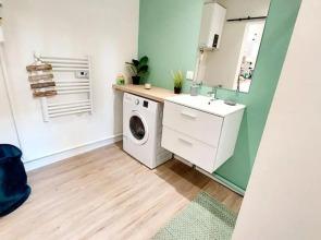 Cosy Yucca - Happy Studio - Les Halles + Parking