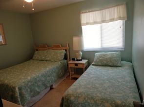 Siesta Beach House #308 2 Bedrooms 1.5 Bathroom Apts