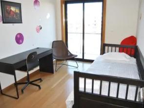 Parque Nacoes Prime Apartments 16 3 quartos