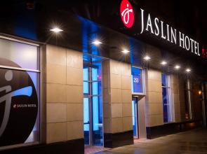 Jaslin Hotel