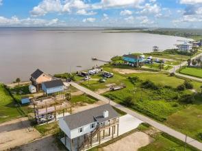 The White Heron 3 Bedroom Home