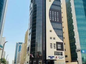 Grand Legacy Hotel Doha
