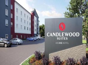 Candlewood Suites Lexington Medical District by IHG