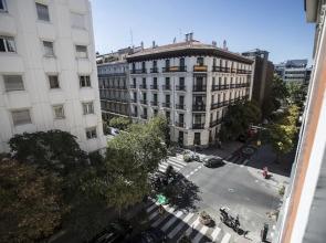 Apartamento Luxury I