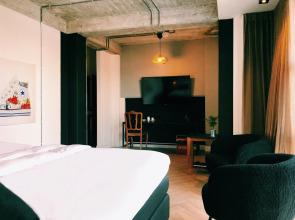 Bed Bites & Business Hotel Rotterdam