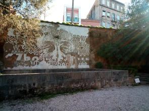 Oeiras Historic Bedrooms
