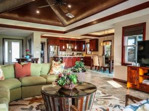 Kiahuna Lani at Poipu by RedAwning