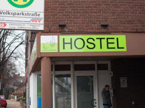 Monteurzimmer und Hostel bei Hansezimmer