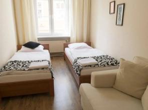 Apartamenty Na Starowce