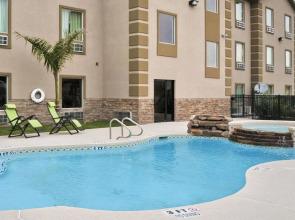 Krystall Hotel Pharr/McAllen