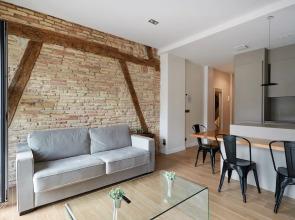 Tuapartamento Plaza Del Castillo 29 1