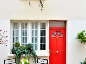 Hotel Renoir*** Paris Montparnasse