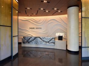 Nobu Hotel Miami Beach