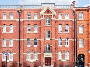 Cleveland Residences, Fitzrovia