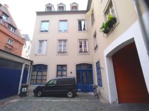 HomePlace Appart St Pierre Parking Free