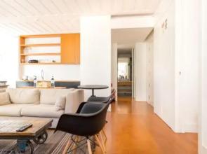 Prime Lisbon - Sao Paulo 5