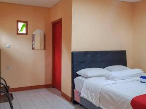 Villa Alam Flores Mbohang Ruteng RedPartner